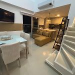 Apartamento Magno Loft Bocagrande