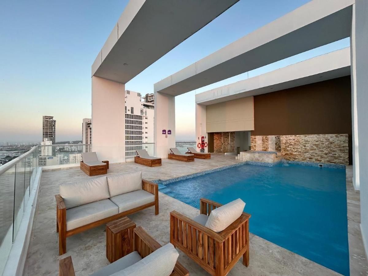 Magno Loft Bocagrande