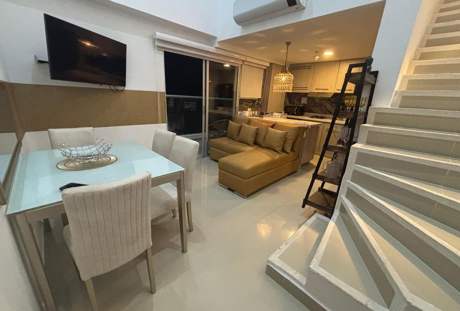 Magno Loft Bocagrande *