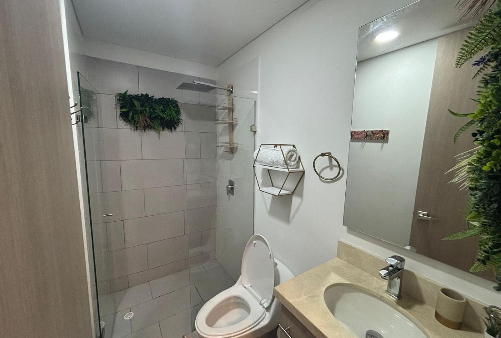 Apartamento Magno Loft Bocagrande