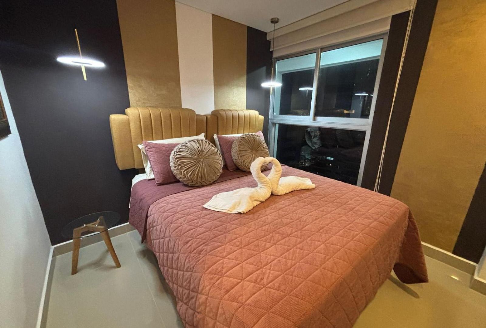 Magno Loft Bocagrande Apartamento *