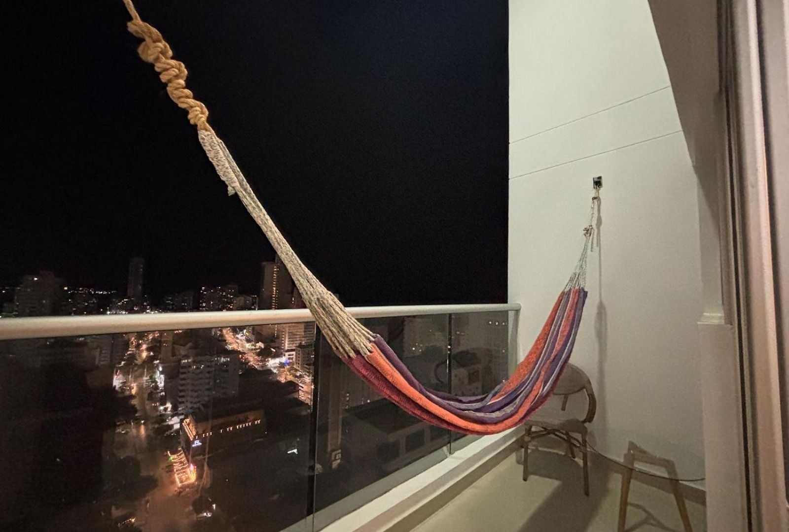 Apartamento Magno Loft Bocagrande *