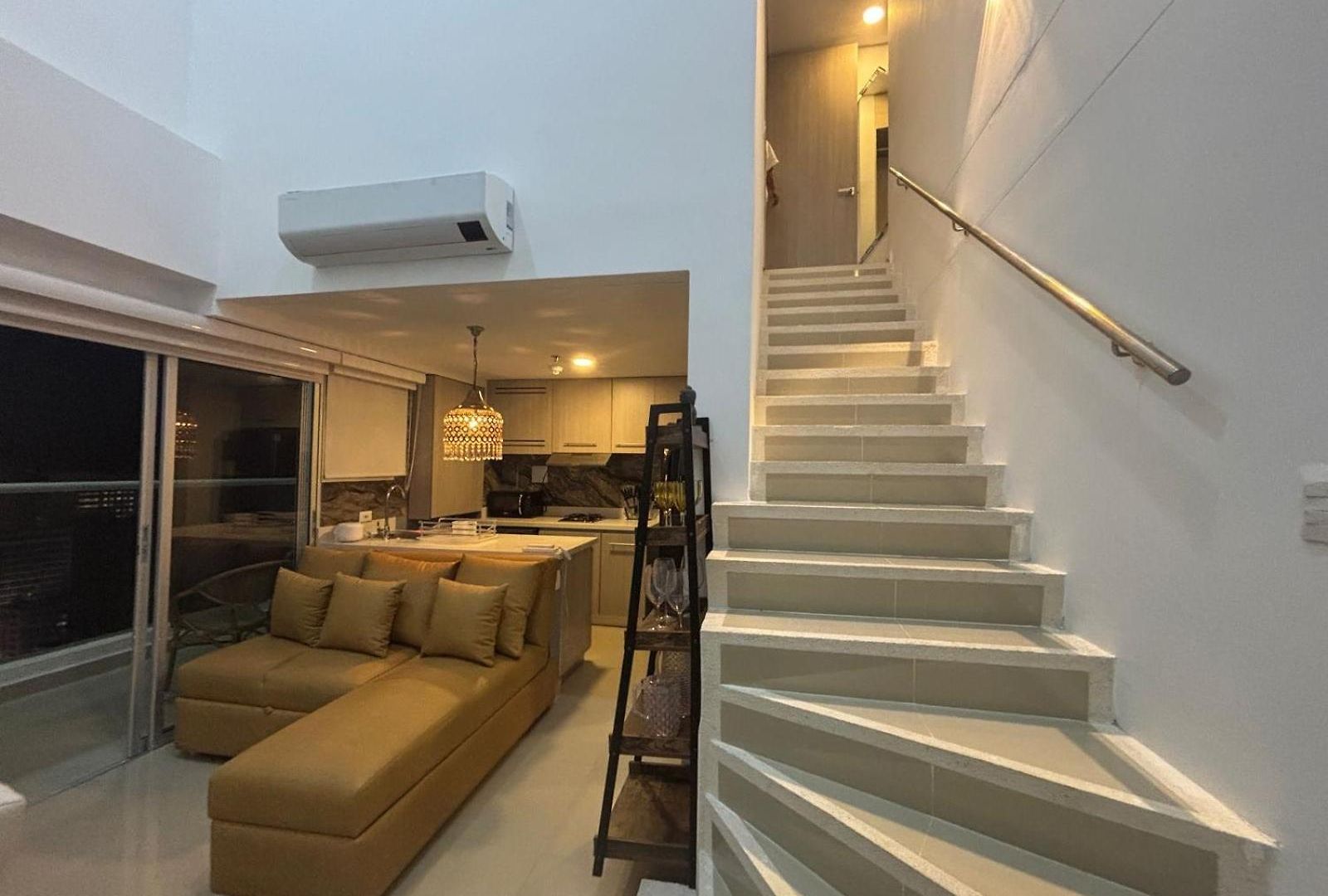 Magno Loft Bocagrande * Cartagena