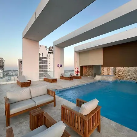 Magno Loft Bocagrande