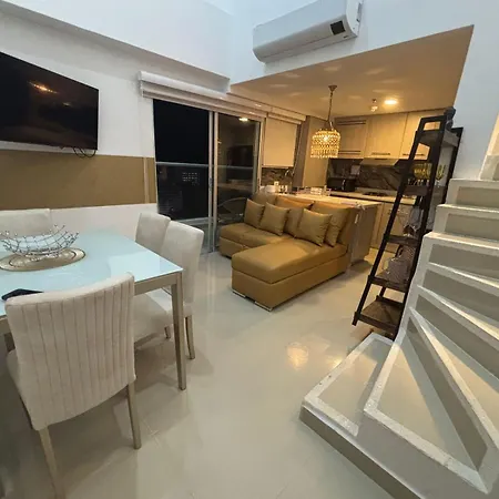 Magno Loft Bocagrande *