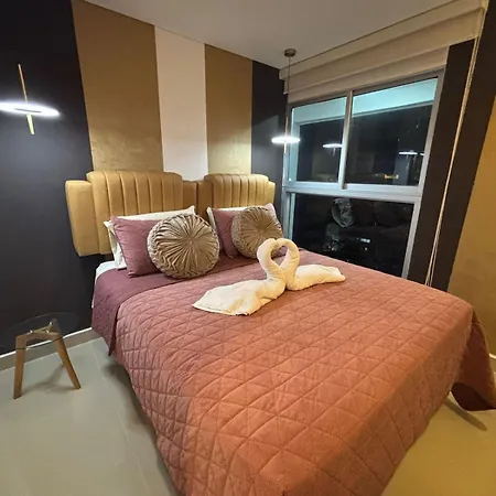 Magno Loft Bocagrande Apartamento *