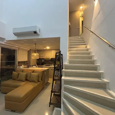 Magno Loft Bocagrande * Cartagena