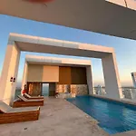 Apartamento Magno Loft Bocagrande