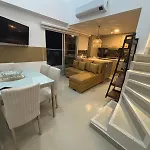 Apartamento Magno Loft Bocagrande